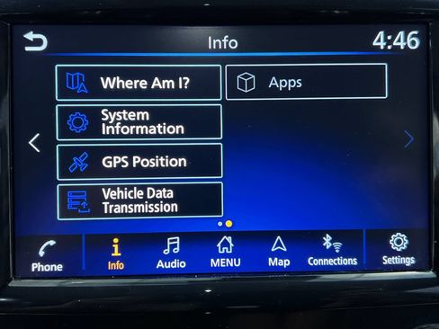 Used 2024 Nissan Murano SL FWD image 60