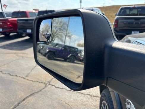 New 2026 RAM 1500 Laramie w/ Laramie Southwest Edition image 12