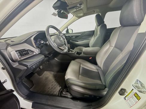 Used 2023 Subaru Outback Onyx Edition XT AWD/4WD image 23