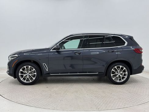 Used 2019 BMW X5 xDrive40i w/ Convenience Package AWD/4WD image 2