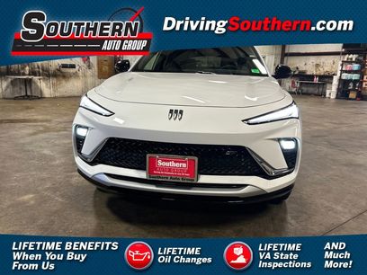 New 2026 Buick Envista Sport Touring w/ Convenience I Package