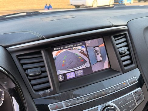 Used 2019 INFINITI QX60 Luxe w/ Limited Package image 43