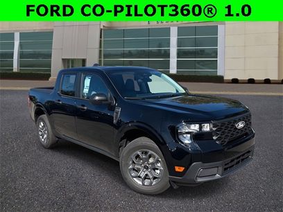 New 2025 Ford Maverick XLT