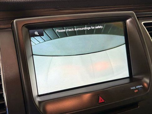 Used 2015 Ford Flex SEL w/ Equipment Group 202A FWD image 25