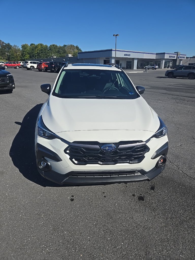 New 2026 Subaru Crosstrek 2.5i Limited AWD/4WD image 7
