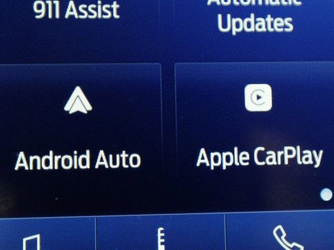 Used 2023 Ford Ranger Lariat w/ Equipment Group 501A High image 33