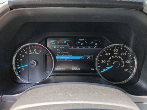Used 2020 Ford F150 Lariat w/ Equipment Group 502A Luxury AWD/4WD image 36