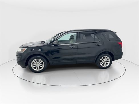 Used 2017 Ford Explorer FWD image 5