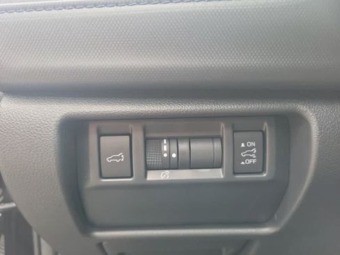 Certified 2025 Subaru Forester Limited AWD/4WD image 23