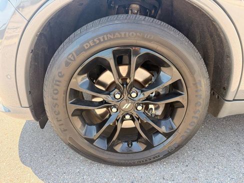 Used 2020 Dodge Durango R/T w/ Blacktop Package AWD/4WD image 10