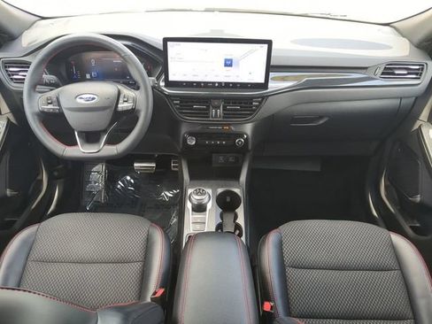 Certified 2023 Ford Escape ST-Line w/ Tech Pack #1 FWD image 15