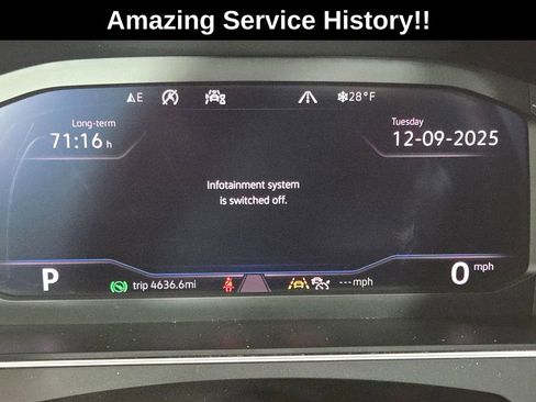 Used 2020 Volkswagen Tiguan SEL Premium R-Line image 20