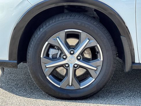 Certified 2024 Honda HR-V EX-L image 26