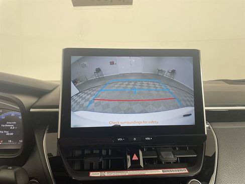 New 2026 Toyota Corolla SE w/ SE Package FWD image 17