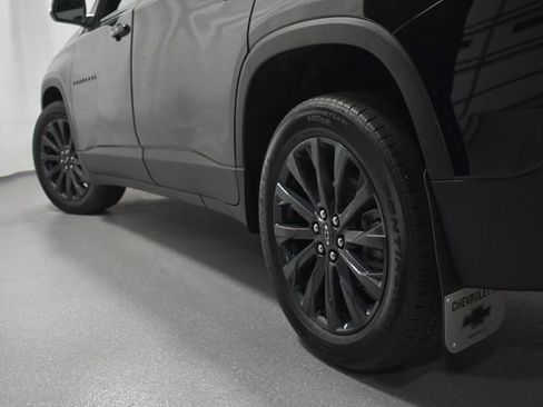 Certified 2023 Chevrolet Traverse RS AWD/4WD image 8