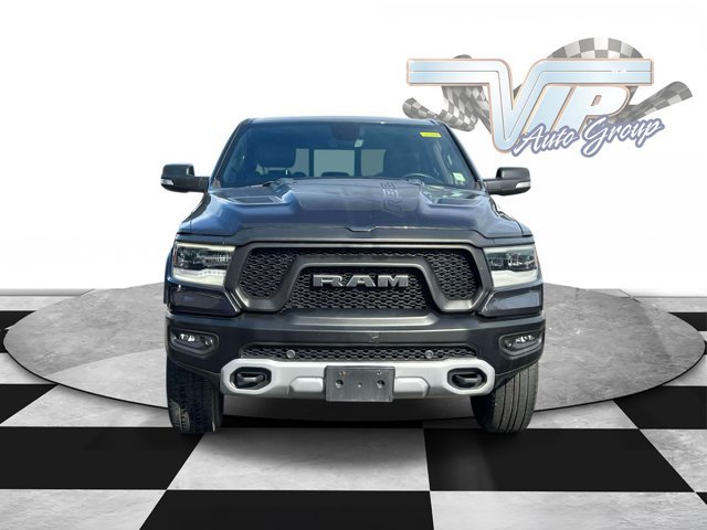 Used 2020 RAM 1500 Rebel w/ Rebel Level 2 Equipment Group AWD/4WD image 2