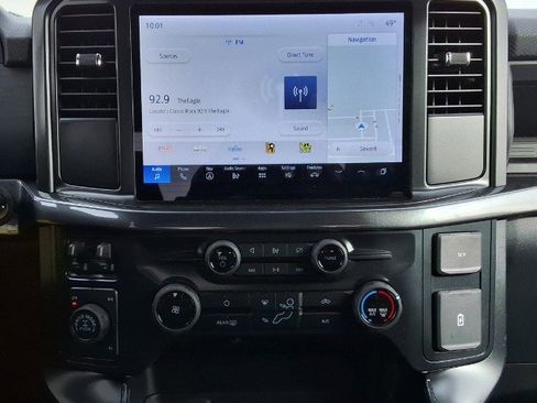 Used 2024 Ford F150 STX w/ Tow/Haul Package image 18