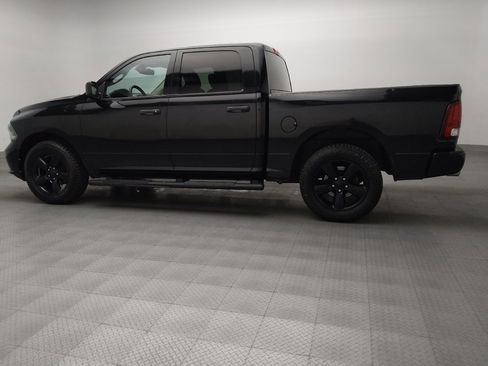 Used 2015 RAM 1500 Express w/ Black Ram 1500 Express Group RWD image 3
