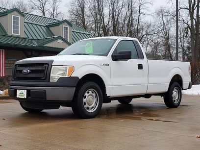 Used 2014 Ford F150 XL w/ Power Equipment Group