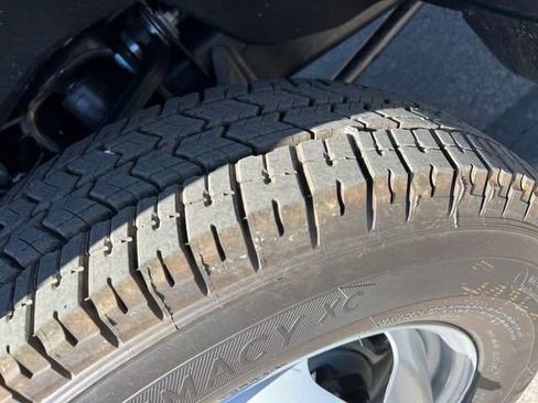 New 2024 Chevrolet Silverado 3500 W/T w/ WT Convenience Package image 26