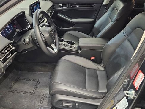 Used 2024 Honda Civic Touring image 11
