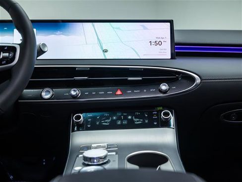 New 2026 Genesis GV70 2.5T Advanced image 27