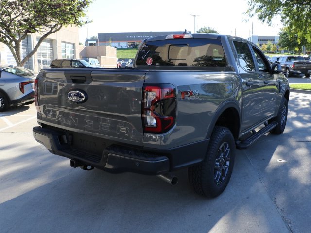 New 2026 Ford Ranger XLT w/ Equipment Group 301A High AWD/4WD image 6