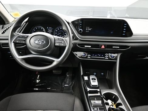 Certified 2023 Hyundai Sonata SEL FWD image 19