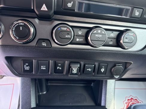 Used 2021 Toyota Tacoma TRD Pro image 17