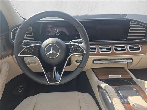 Certified 2026 Mercedes-Benz GLE 350 4MATIC image 18