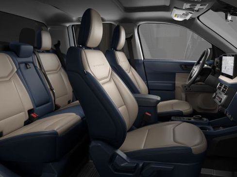 New 2026 Ford Maverick Lariat image 30