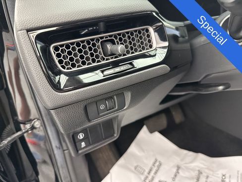 Used 2024 Honda Civic EX image 19