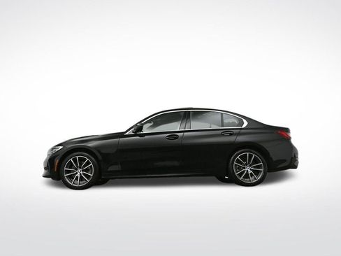 Used 2020 BMW 330i xDrive Sedan w/ Driving Assistance Package image 36