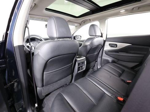 Used 2015 Nissan Murano SL w/ SL Technology Package AWD/4WD image 14