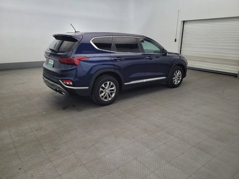 Used 2019 Hyundai Santa Fe SE FWD image 10