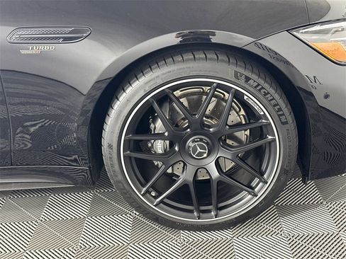 Certified 2024 Mercedes-Benz AMG GT 53 image 13