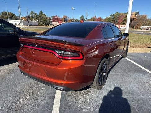 Used 2023 Dodge Charger SXT w/ Blacktop Package image 37