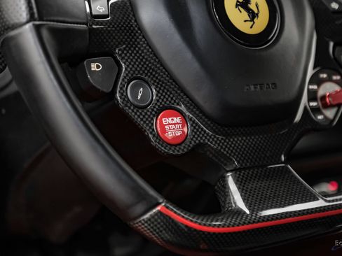 Used 2017 Ferrari 488 GTB RWD image 45