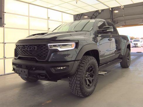 Used 2026 RAM 1500 RHO w/ Bed Utility Group image 1