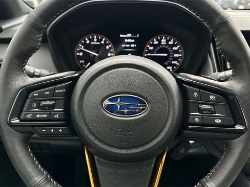 New 2025 Subaru Outback Wilderness image 30