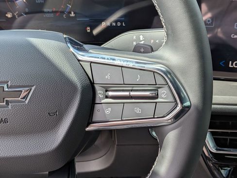 New 2026 Chevrolet Traverse LT w/ Midnight/Sport Edition image 28