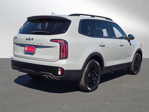 Used 2025 Kia Telluride EX X-Line image 3