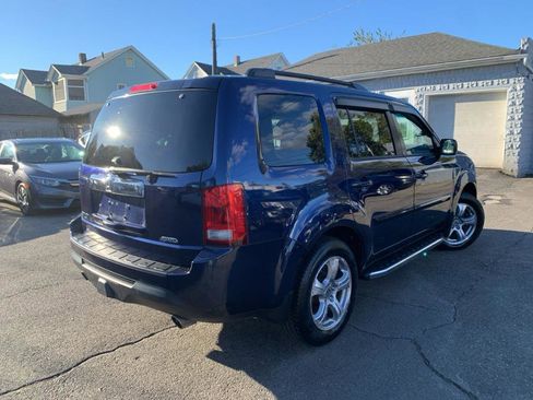 Used 2013 Honda Pilot EX-L image 5