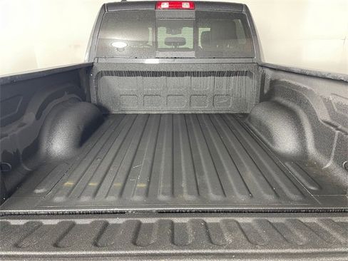Used 2016 RAM 1500 Sport image 18