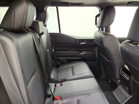 Used 2024 Toyota Land Cruiser AWD/4WD image 22