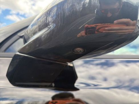 Certified 2024 Chevrolet Blazer RS w/ Driver Confidence II Package image 10