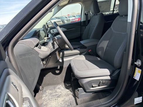 New 2026 Ford Explorer Active AWD/4WD image 10