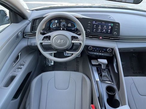 New 2026 Hyundai Elantra Sport image 20