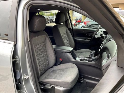 Used 2024 Chevrolet Equinox LT AWD/4WD image 11