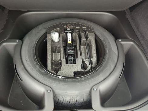 Used 2020 Jeep Grand Cherokee Laredo w/ Quick Order Package 2BN North image 41